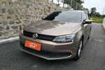 大众速腾2014款1.4TSI 自动时尚型