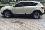 日产逍客2013款2.0XV 炫 CVT 2WD