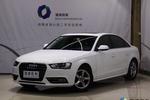 奥迪A4L2013款35 TFSI 自动舒适型