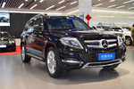 奔驰GLK级2013款GLK300 4MATIC 时尚型