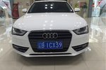 奥迪A4L2013款35 TFSI 自动标准型