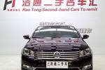 大众迈腾2015款改款 1.8TSI 豪华型