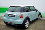 MINIMINI2011款1.6L COOPER Fun