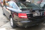 奥迪A6L2009款2.0TFSI 标准型AT