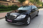 奔驰S级2012款 S350L Grand Edition