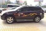 荣威W52011款1.8T 4WD 豪域版