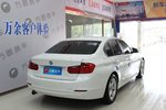 宝马3系2014款320i 进取型