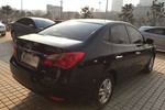 现代悦动2011款1.6L 手动舒适型