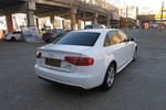 奥迪A4L2013款35 TFSI 自动舒适型