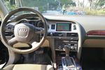 奥迪A6L2010款2.7TDI