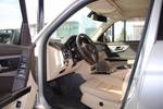 奔驰GLK级2013款GLK 300 4MATIC 动感天窗型