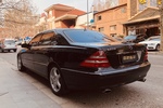 奔驰S级2004款S600 L