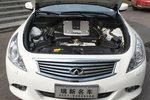 英菲尼迪G Sedan2013款2.5L 豪华运动版