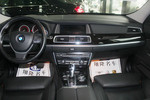 宝马5系GT2010款535i GT领先型