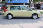 日产骐达2005款1.6i GE 自动