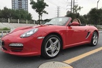 保时捷Boxster2009款Boxster 2.9L 