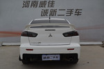 三菱翼神2011款1.8L CVT 致尚版豪华型