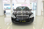 奔驰S级2012款S300L 商务型 Grand Edition