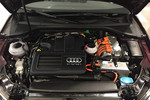 奥迪A3 Sportback e-tron2015款1.4T e-tron 运动型