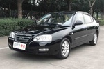 现代伊兰特2007款1.6GL 手动舒适型