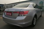 本田雅阁2008款2.0L EX