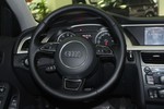 奥迪A4L2013款35 TFSI(2.0T)自动舒适型