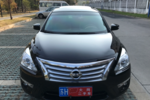 日产天籁2013款2.0L XL舒适版