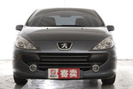 标致307三厢2008款2.0L 自动舒适版