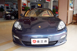 保时捷Panamera2010款Panamera S 4.8L 