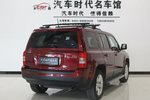 Jeep自由客2014款2.4L 运动版