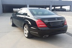 奔驰S级2010款S 350L 4MATIC