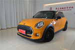 MINIMINI2015款1.5T COOPER Fun 五门版 