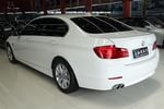 宝马5系2013款525Li 豪华型