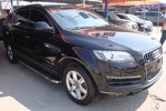 奥迪Q72012款3.0TFSI 进取型