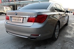 宝马7系2009款740Li 领先型