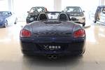 保时捷Boxster2009款Boxster 2.9L 