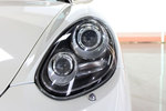 保时捷Boxster2010款Boxster Spyder