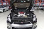 日产GT-R2012款3.8T Premium Edition 