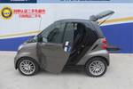 smartfortwo2011款1.0L MHD 硬顶标准版