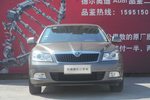 斯柯达明锐2013款1.6L 手动逸杰版