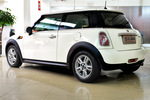 MINIMINI2011款1.6L ONE