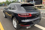 保时捷Macan2014款Macan 2.0T