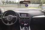 奥迪Q52013款40 TFSI 技术型