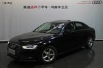 奥迪A4L2013款35 TFSI 自动舒适型