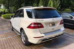 奔驰M级2010款ML300 4MATIC