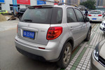 铃木天语SX42009款1.6L 自动 运动型