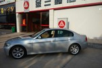 宝马3系2007款新325i 2.5 手自一体豪华运动型