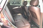 英菲尼迪QX502013款2.5L 两驱优雅版