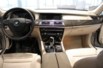 宝马7系2009款750Li 领先型