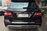 奔驰M级2014款ML320 4MATIC